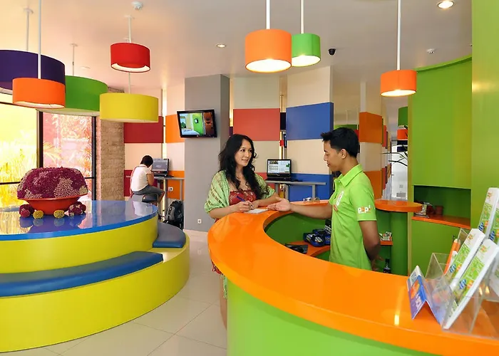 Pop! Teuku Umar